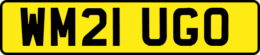 WM21UGO