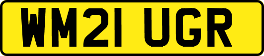 WM21UGR