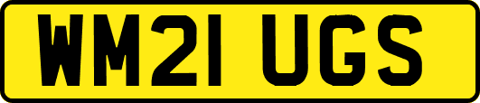 WM21UGS