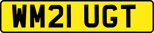 WM21UGT