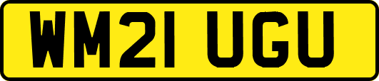 WM21UGU