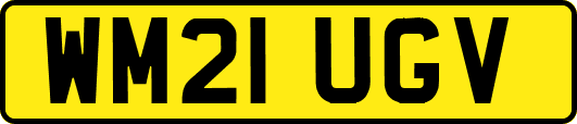 WM21UGV