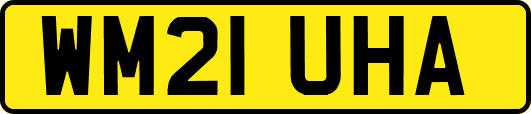 WM21UHA