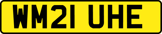 WM21UHE