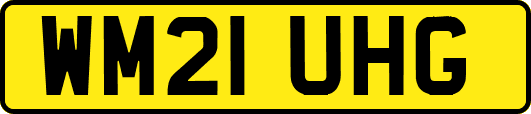 WM21UHG