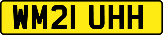 WM21UHH