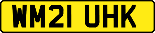 WM21UHK
