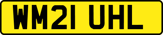 WM21UHL