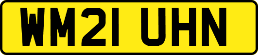 WM21UHN