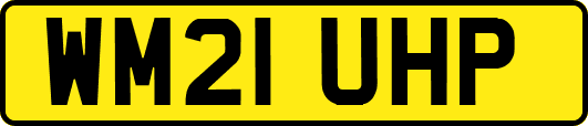 WM21UHP