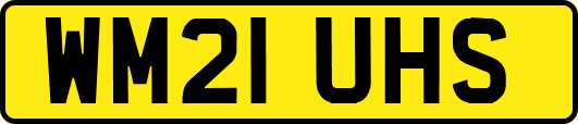 WM21UHS