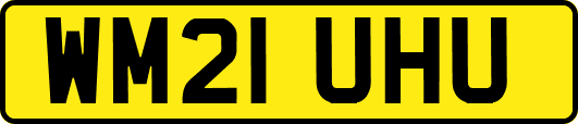 WM21UHU