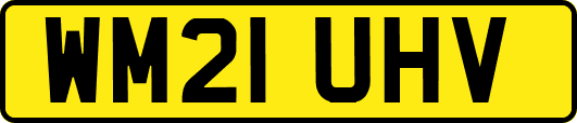 WM21UHV