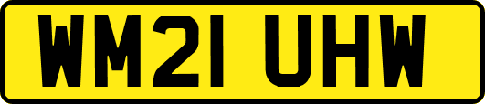 WM21UHW