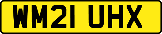 WM21UHX