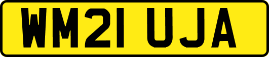 WM21UJA