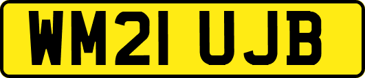WM21UJB