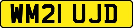 WM21UJD