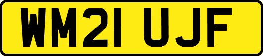 WM21UJF