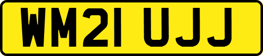 WM21UJJ
