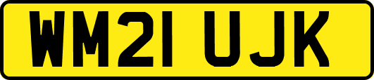 WM21UJK