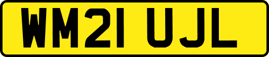 WM21UJL