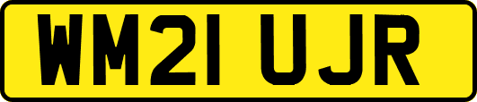 WM21UJR