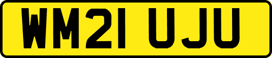 WM21UJU