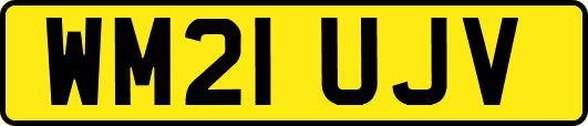 WM21UJV