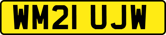 WM21UJW