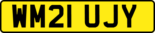 WM21UJY