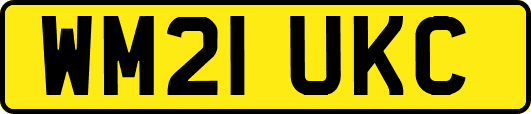 WM21UKC