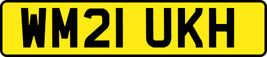 WM21UKH