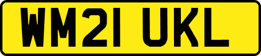 WM21UKL
