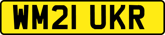 WM21UKR