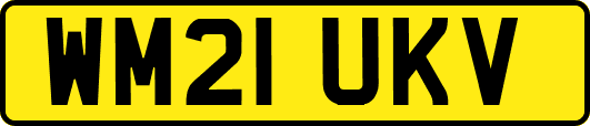 WM21UKV