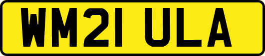 WM21ULA
