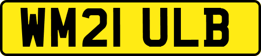 WM21ULB