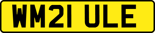WM21ULE