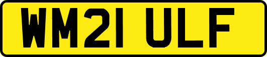WM21ULF