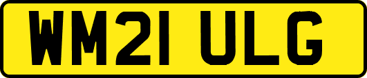 WM21ULG