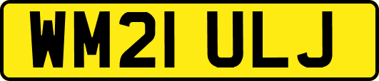 WM21ULJ