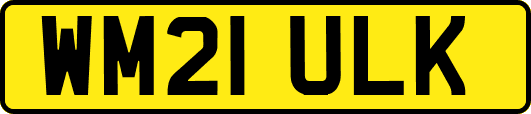 WM21ULK