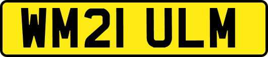WM21ULM