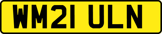 WM21ULN