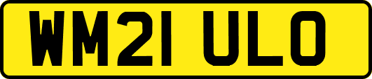 WM21ULO