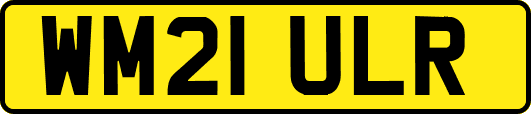 WM21ULR