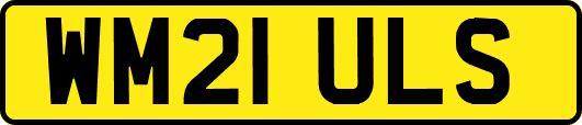 WM21ULS