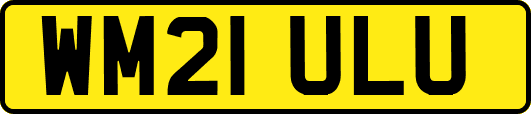 WM21ULU