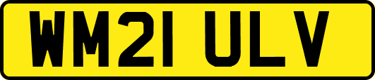 WM21ULV